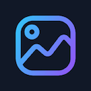 Aerial webOS screensaver